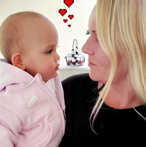 Meet your Posher, Danielle